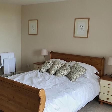 Dairy Cottage With Sea Views 格文 外观 照片